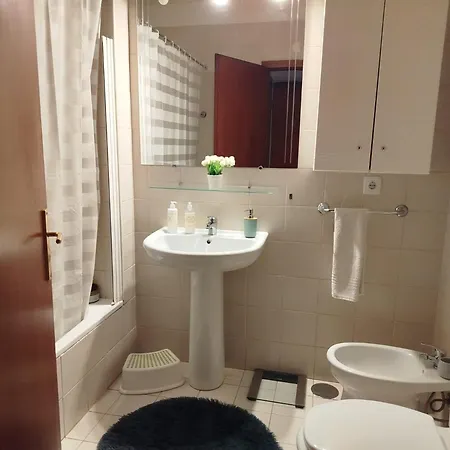 Casa Familiar Apartment Porto