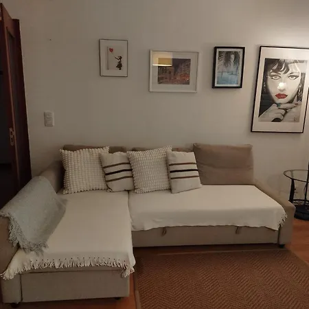 Casa Familiar Porto